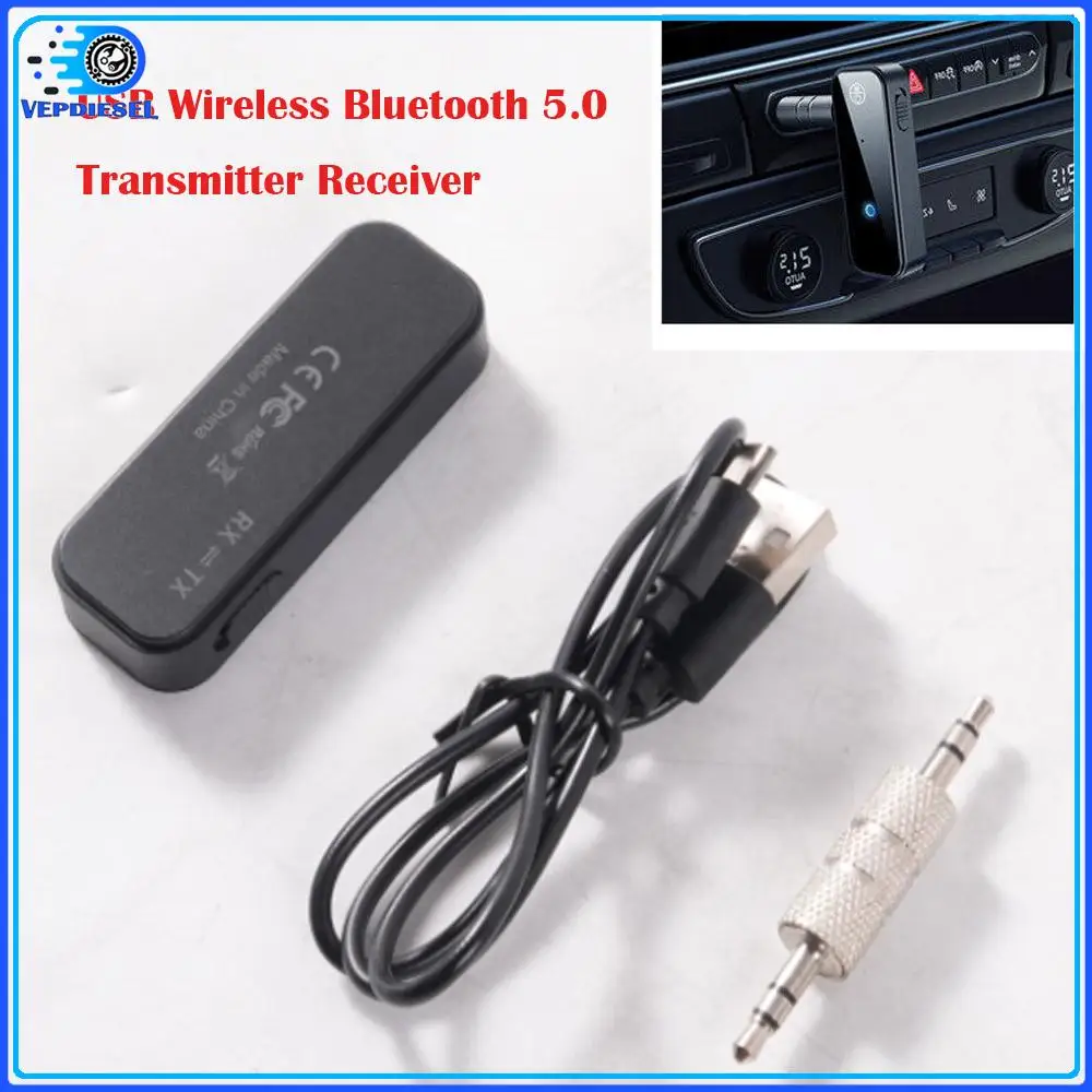 New Usb Wireless Bl…