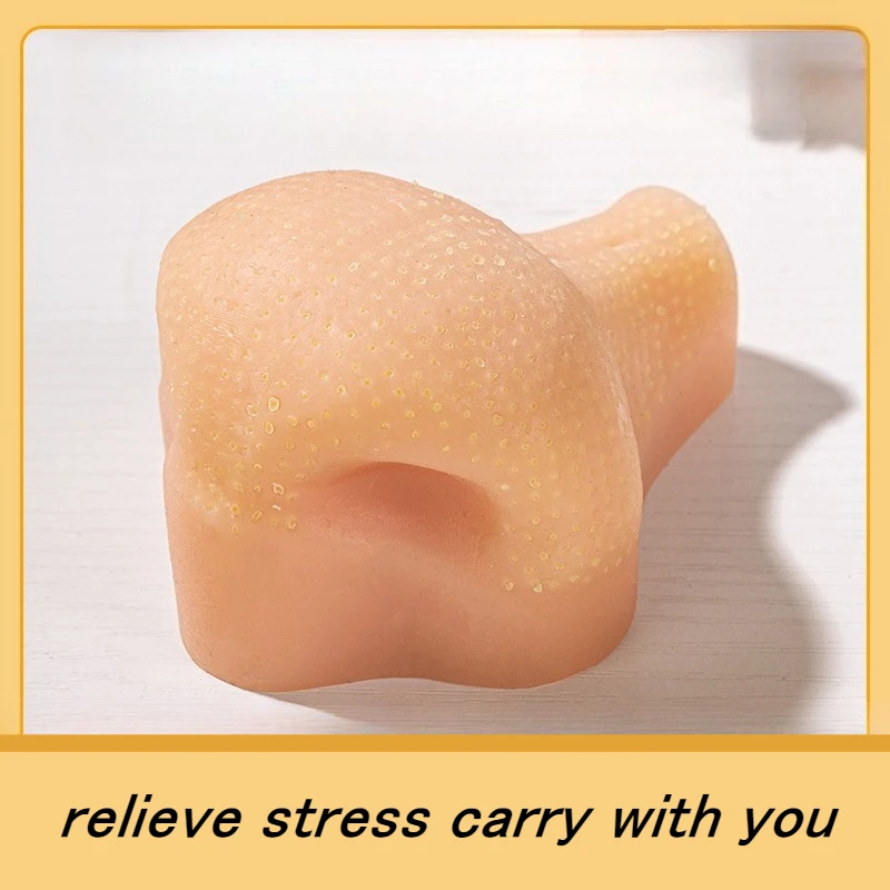 

Игрушка от прыщей, силиконовая удовлетворяющая прыщи, поп-игрушка, многоразовая игрушка для снятия стресса, игра в носу для детей, мальчиков и девочек, взрослых, настольные портативные игрушки