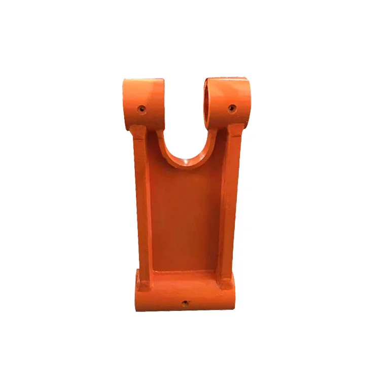 Factory Directly Bucket Link Rod Machinery Parts Accessories For Excavators ZX350 EX300