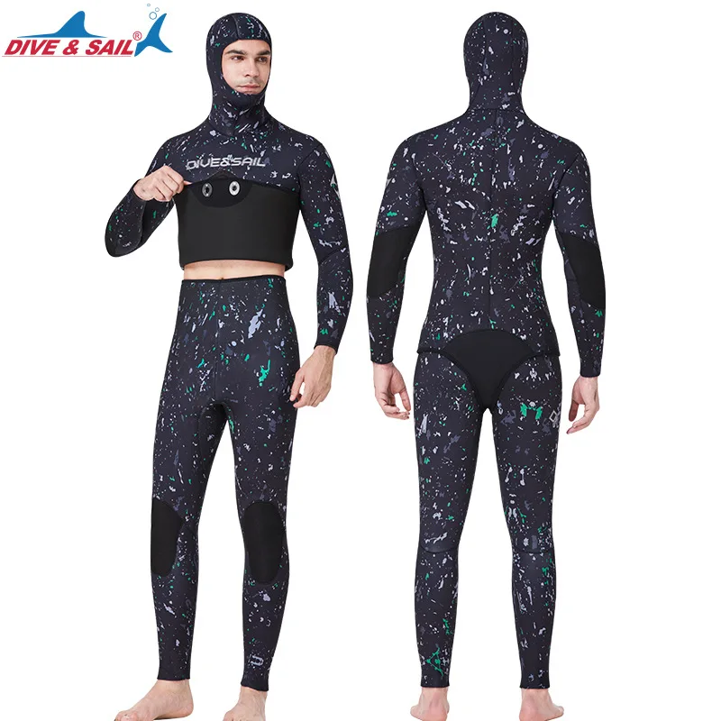 combinaison-de-peche-professionnelle-cr3-5-7mm-pour-la-plongee-libre-camouflage-exterieur-combinaison-de-peche-chaude-a-capuche-separee