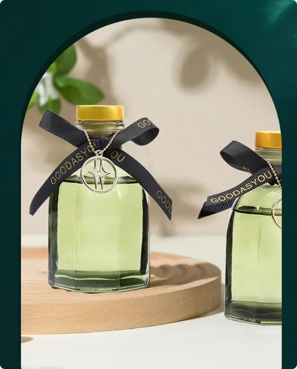 New model non-combustion fragrance for household toilet closet. Long-lasting bathroom fragrance.150ML70day