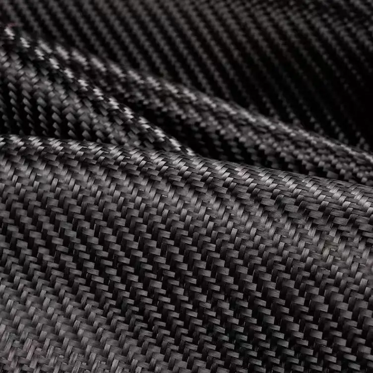 

[Grade A+] Real Carbon Fiber Cloth Carbon Fabric 3K 240gsm 2x2 twill 20"/50cm width,Used for bicycle,motorcycle,car,fishing rods