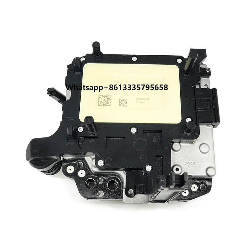 

TiBAO Auto Transmission DQ250 TCU TCM Valve Body Control Module for A3 TT VW GOLF JETTA 02E927770AT 02E927770AD 02E927770AL