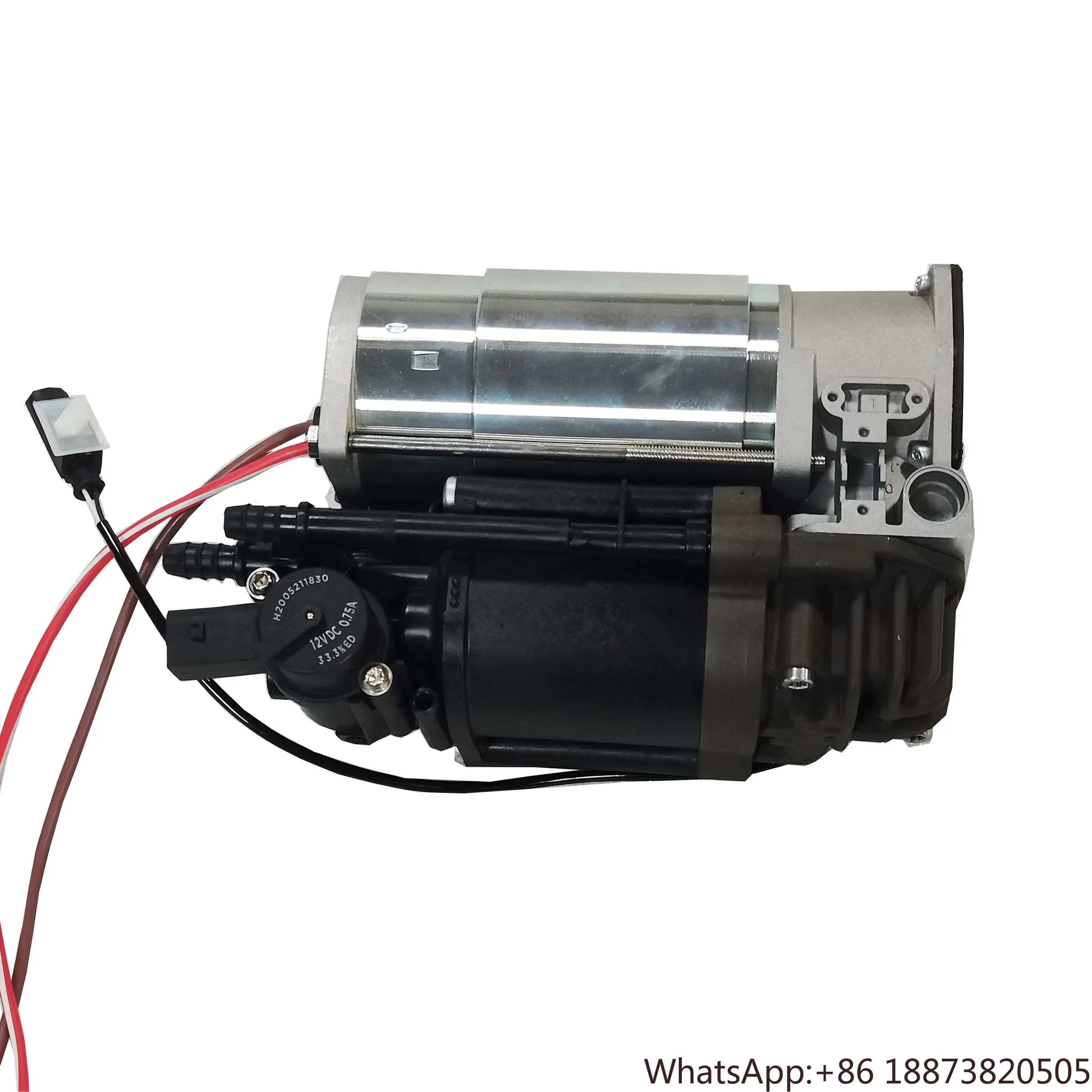 Cheap price Compressor Rear For rolls royce ghost Pump Air Suspension Shock 37206886059 37206850319