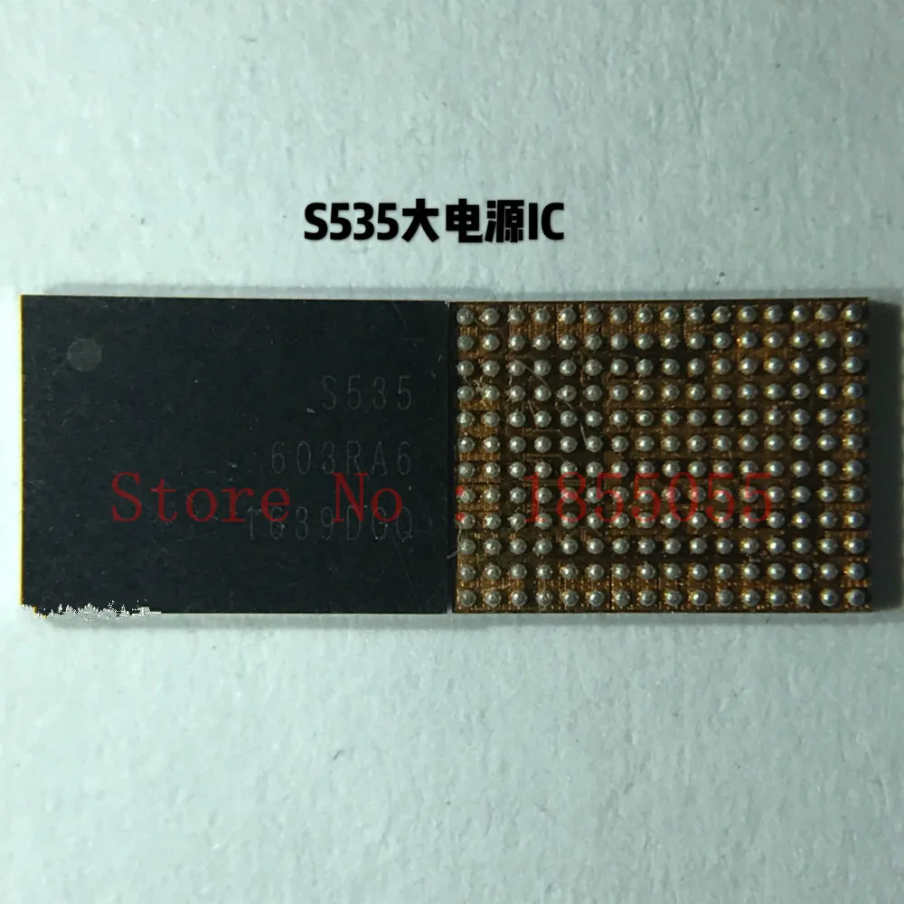Marking LUB LUBo 15pin LCD display ic for OPPO A8 honor 9a redmi note5a lcd ic