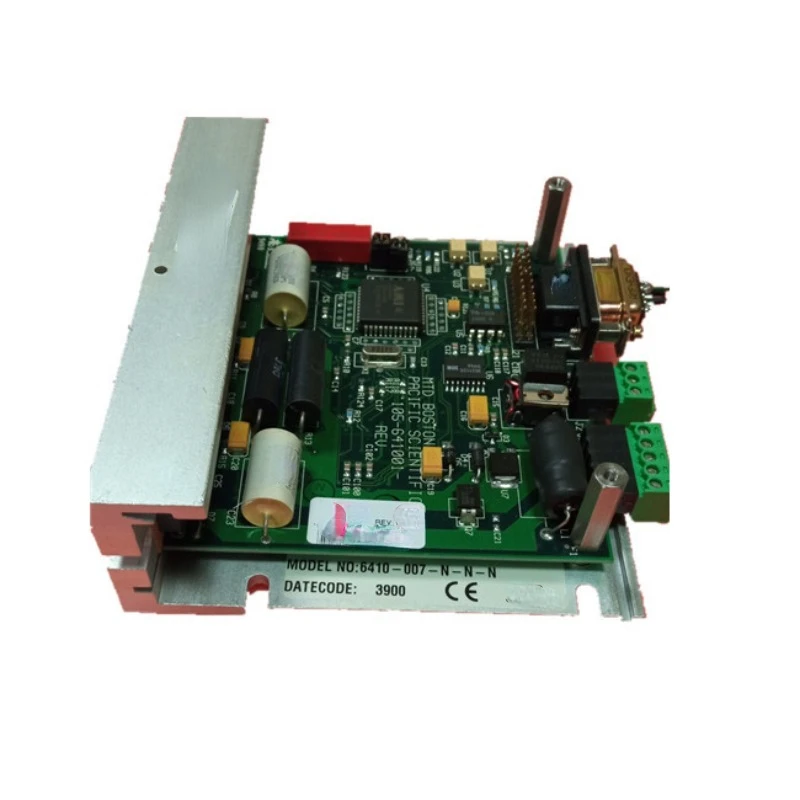 

6410-007-N-N-N | Pacific Scientific