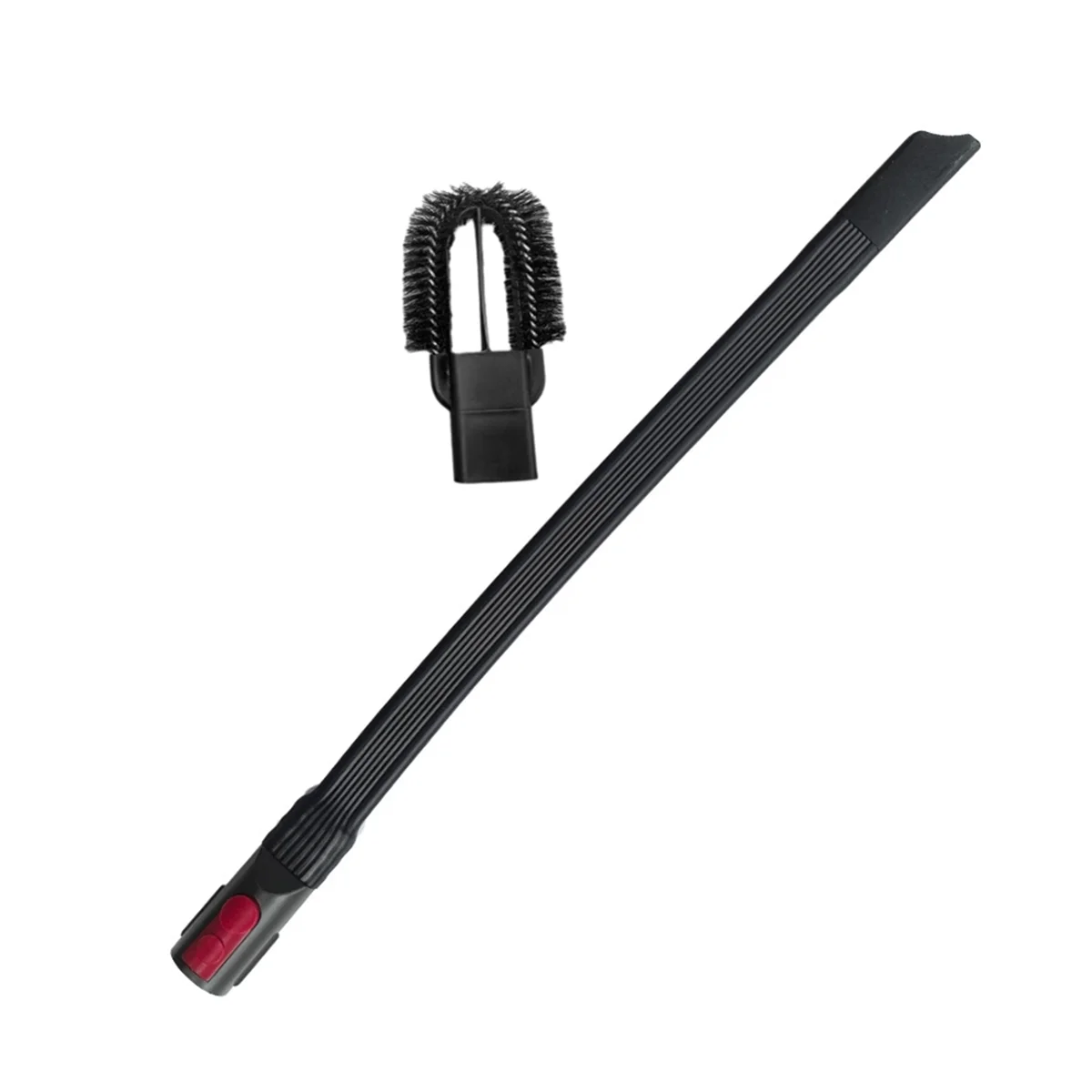 Für V7 V8 V10 V11 V15 Staubsauger-Fugenbürsten-Set, Reiniger, flache Bürste mit U-Form