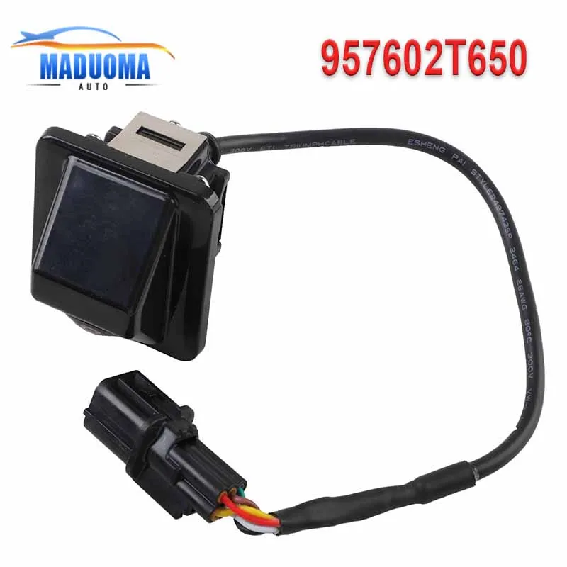 New 957602T650 95760-2T650 Reversing Camera For Kia Optima 2014-2016 High Quality Car Accessories