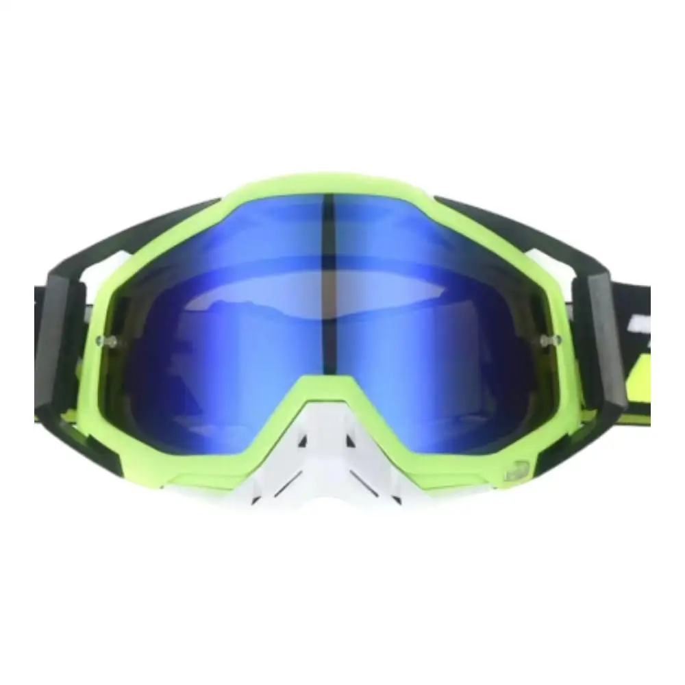 Big discount Motorcycle Goggles Motocross Racing Goggles Glasses Man Glasses  Glasses CyclingMotocross Goggle