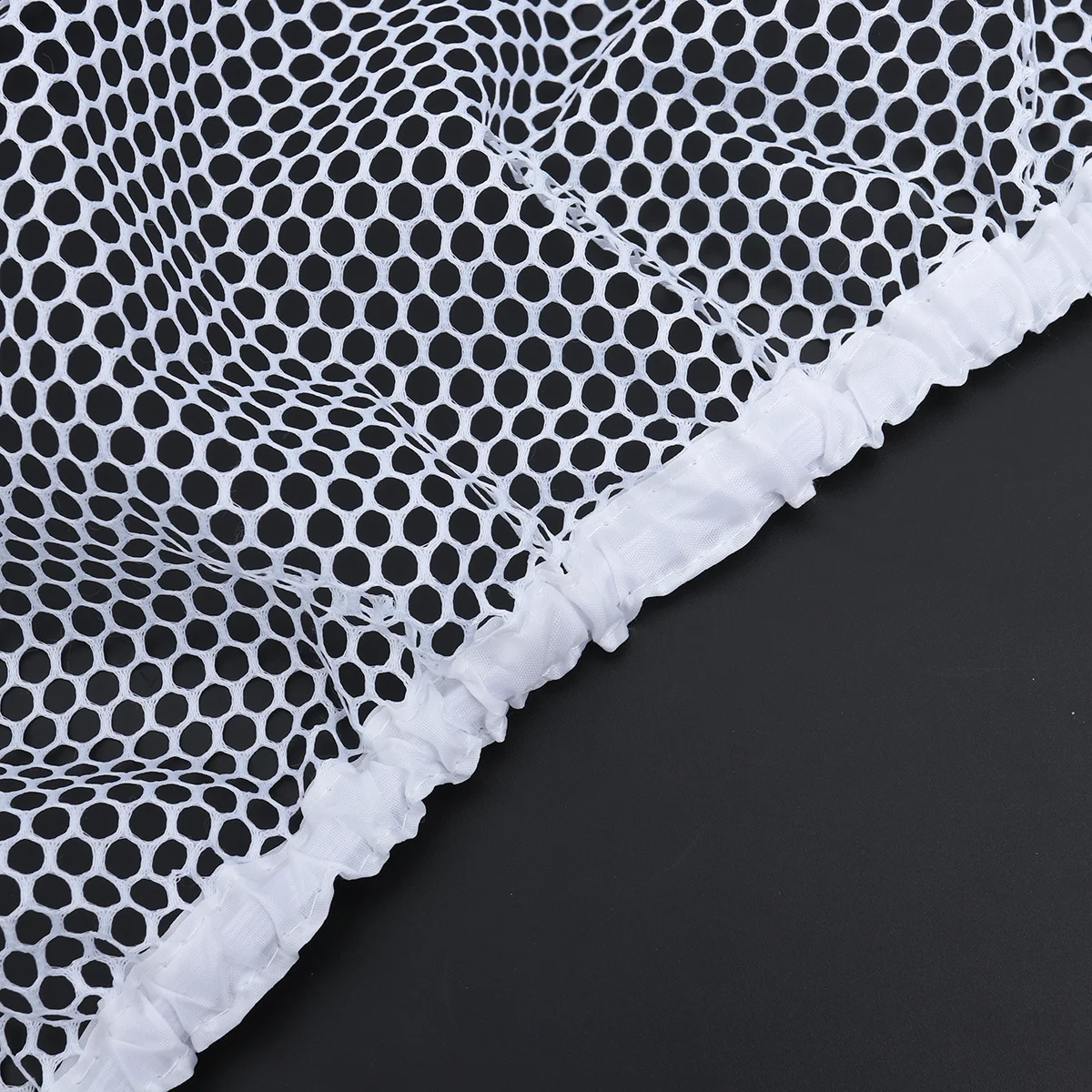 

Stuffed Animal Hammock Set Removable Corner Net 120x80x80cm Room Storage Display Organizer Stuffed Animal Net Toy Hammock