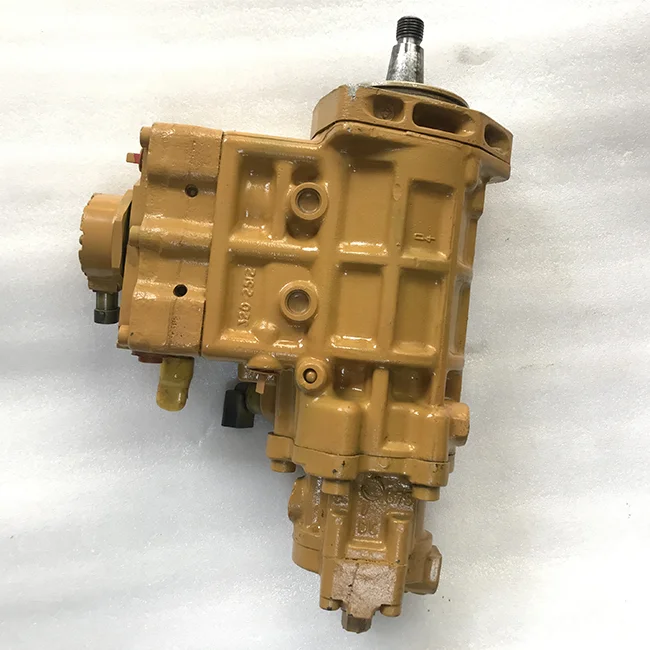 

3264635 E320D Injection pump C6.4 Fuel injection pump 326-4635