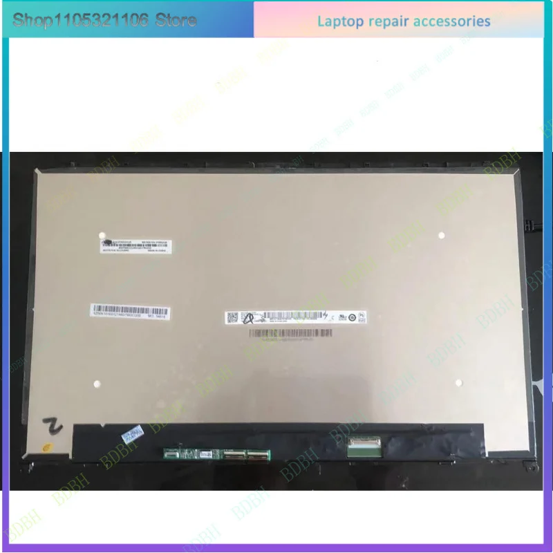 for Lenovo Ideapad Flex 5 15IIL05 5D10T77943 B156HAN02.5 5D10S39643 ST50X22129 B156HAN02.5 5D10Z56890 NV156FHM-N4N