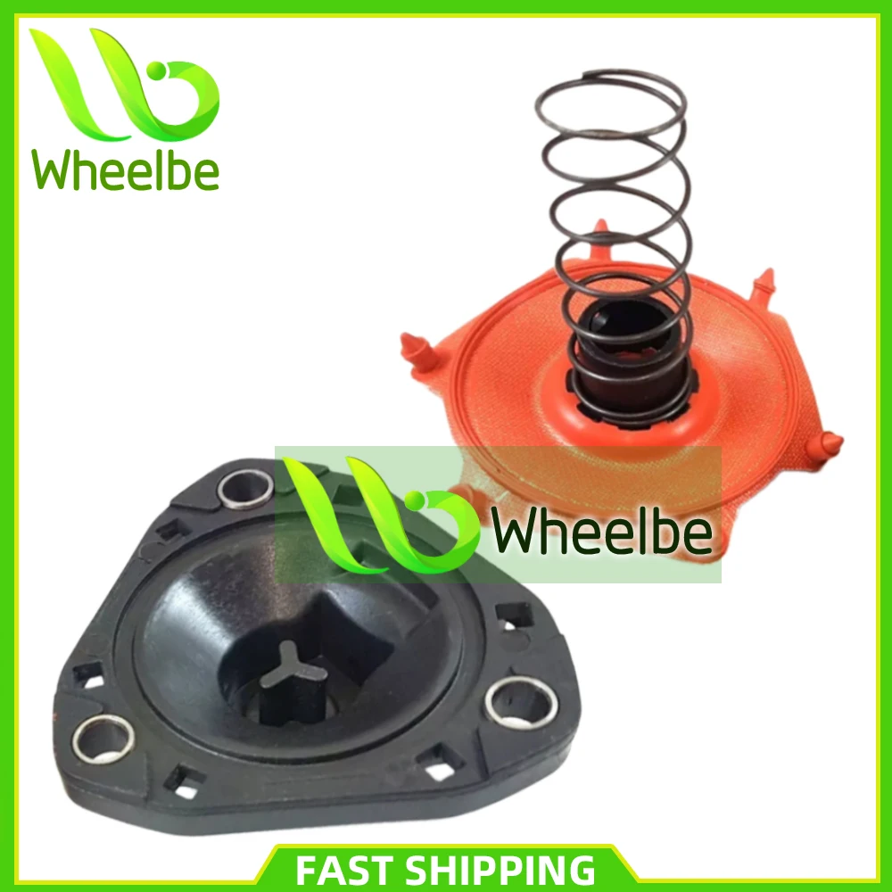 A2C533313 Turbo Actuator Discharging Valve Kit For Ford CM5G6K682GB CM5G6K682GD 1761178