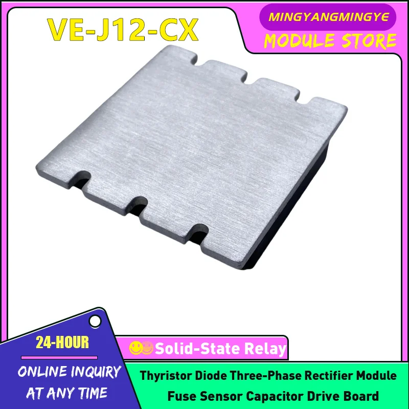 Módulo IGBT VE-J12-CX NUEVO ORIGINAL EN STOCK