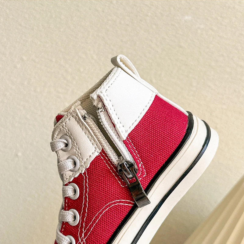 Baby canvas klassieke sneakers pasgeboren print ster sport baby jongens meisjes babyschoenen schoenen baby peuter antislip babyschoenen