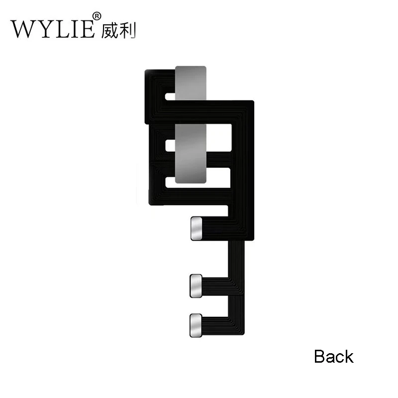 WYLIE Face Alignment Flex for Phone X-12Promax Dot Matrix Face ID Infrared Extension Repair Maintenance Testing Cable