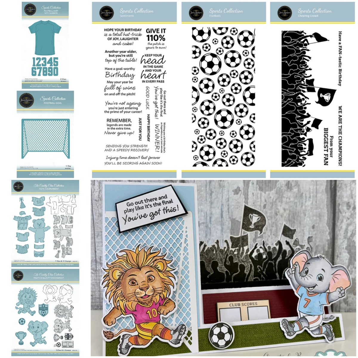 Cheering Crowd DL New Metal Cutting Dies Stamps For 2026 New Scrapbook Diary Decoration Embossing Template DIY Card