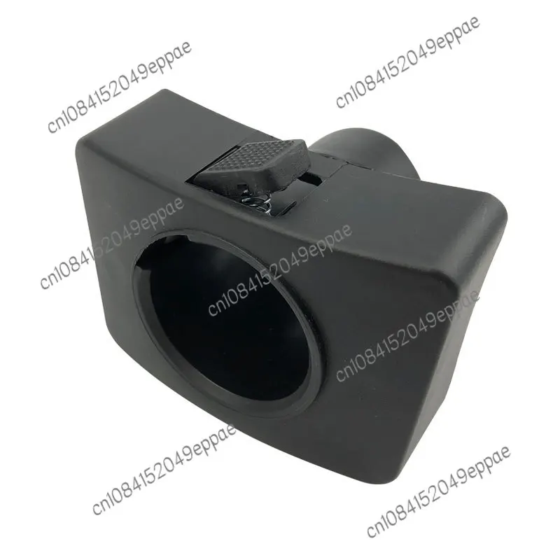 Vacuum Cleaner Inlet Square Interface