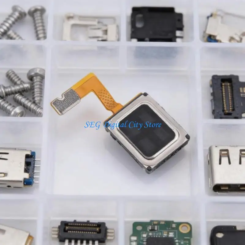U75B Front Top Earpiece Earphone Ear Speaker Sound Receive Speaker Replacement