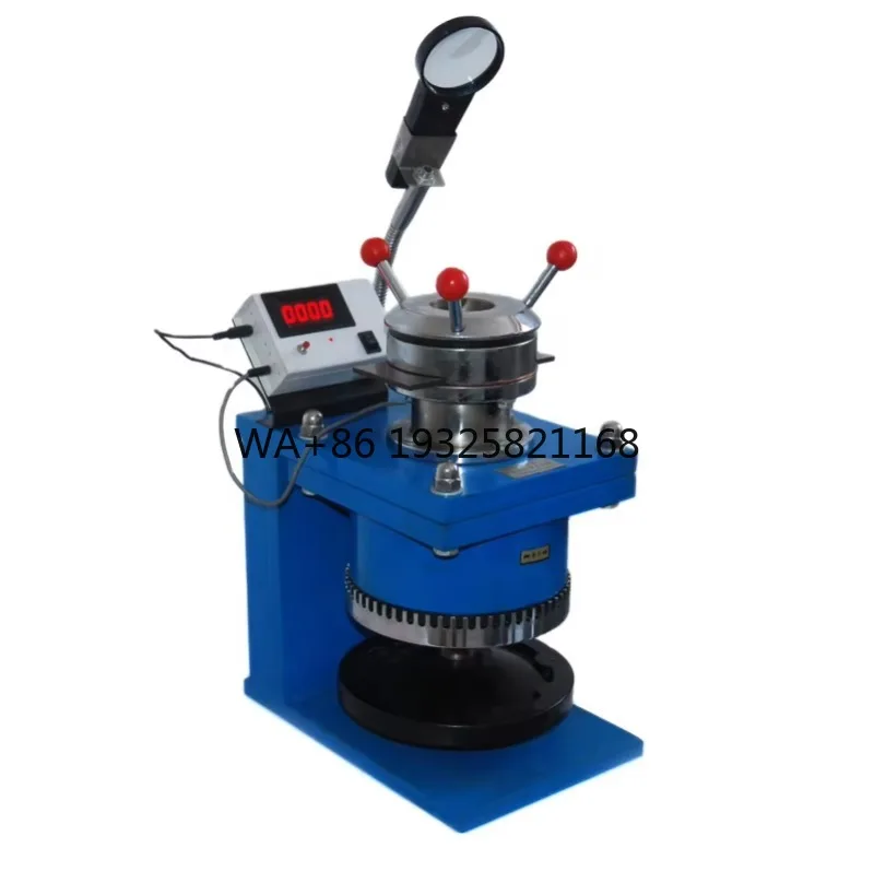 ISO1520 Digital Cupping Tester/Erichsen Cupping test Equipment for Coating