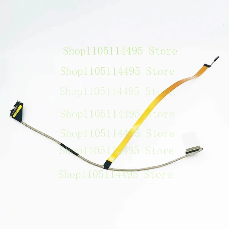 300Hz 40PIN Laptop LCD Display Screen Cable For MSI MS17K2 GP76 K1N-3040303-H39