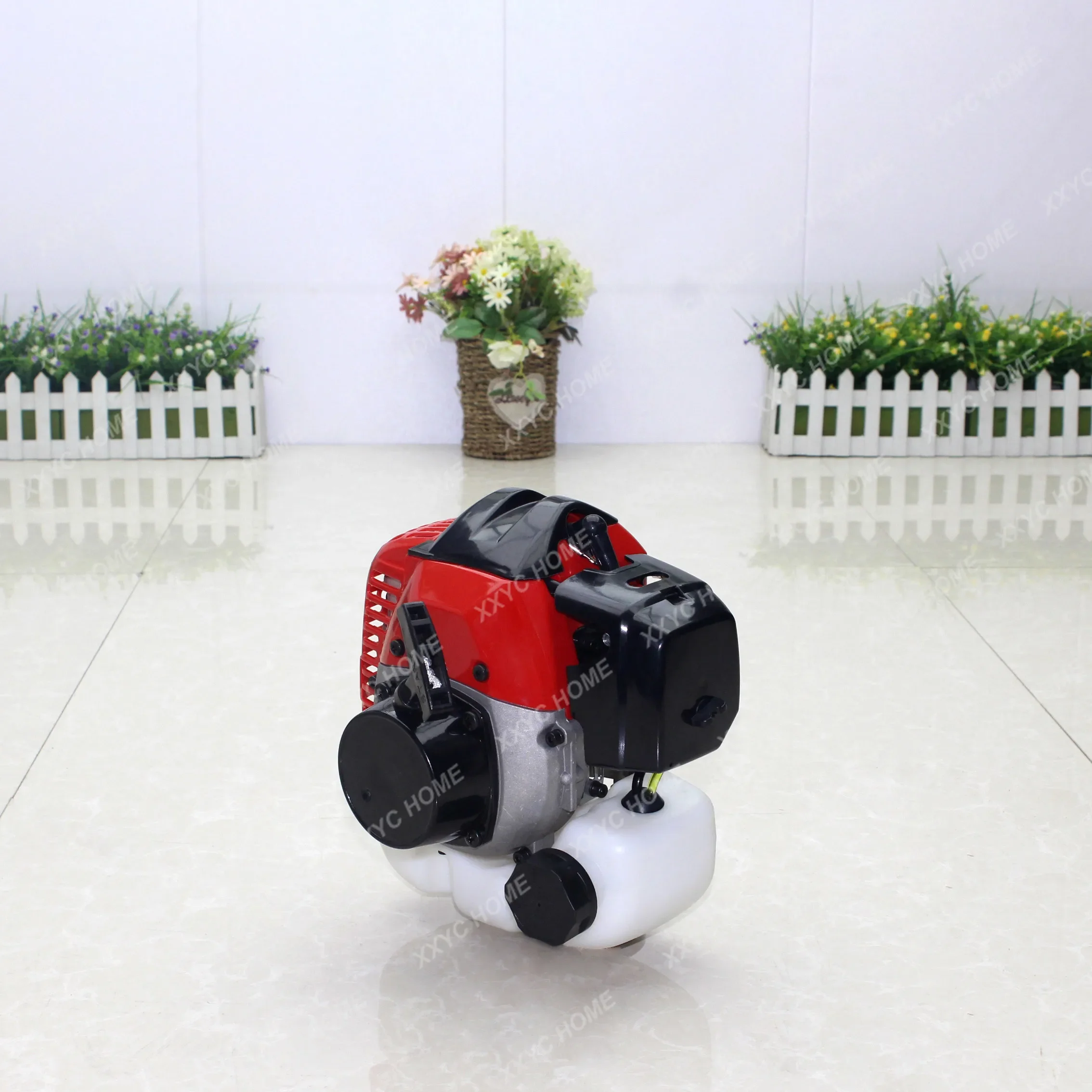 Masque de Pêche en Silicone, Modèle G45