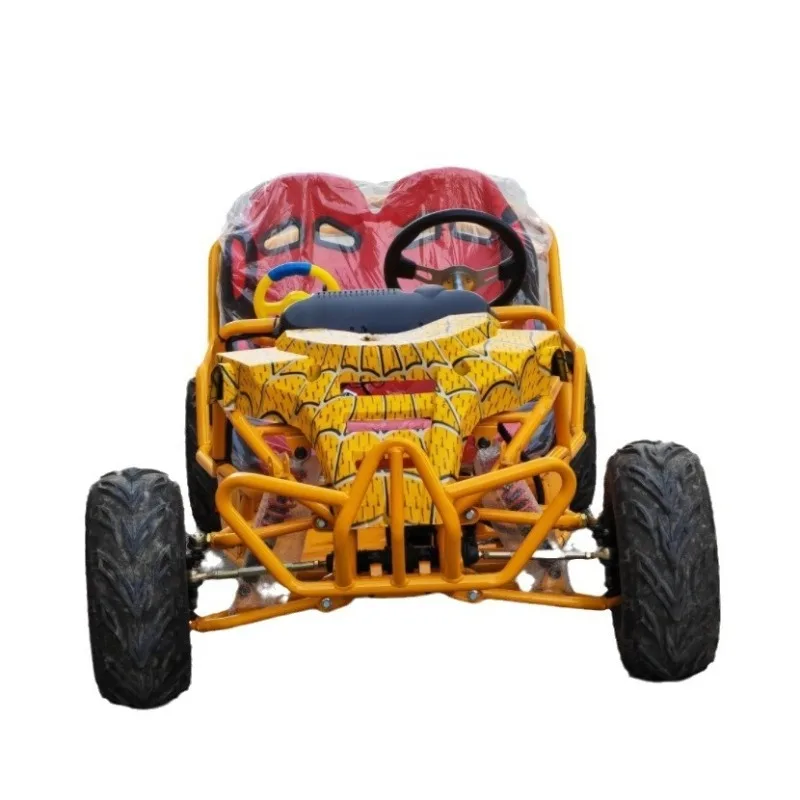 New Two-Seater Electric ATV ATV Kart ATV/UTV 800W