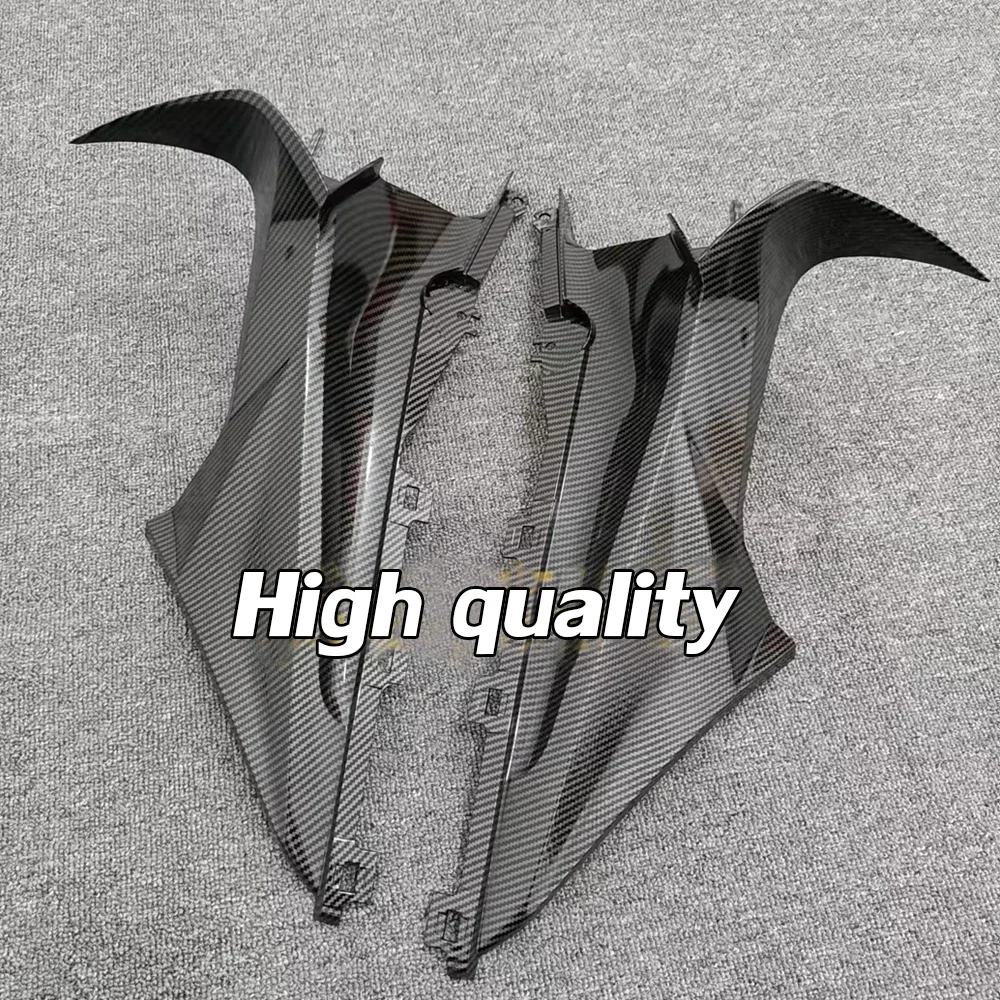 Motorbike DashBoard Fairing Front Side Panel Frame Cover Cowl for BMW S1000RR 2019 2020 2021 2022 2023 S1000R Accessories Carbon