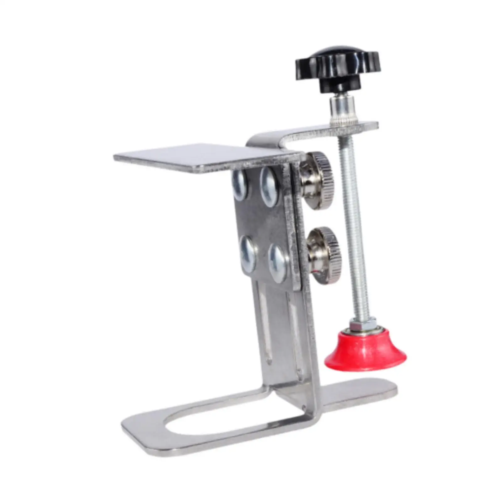 Cabinet Door Installation Positioner High Performance Mounting Jig for Home