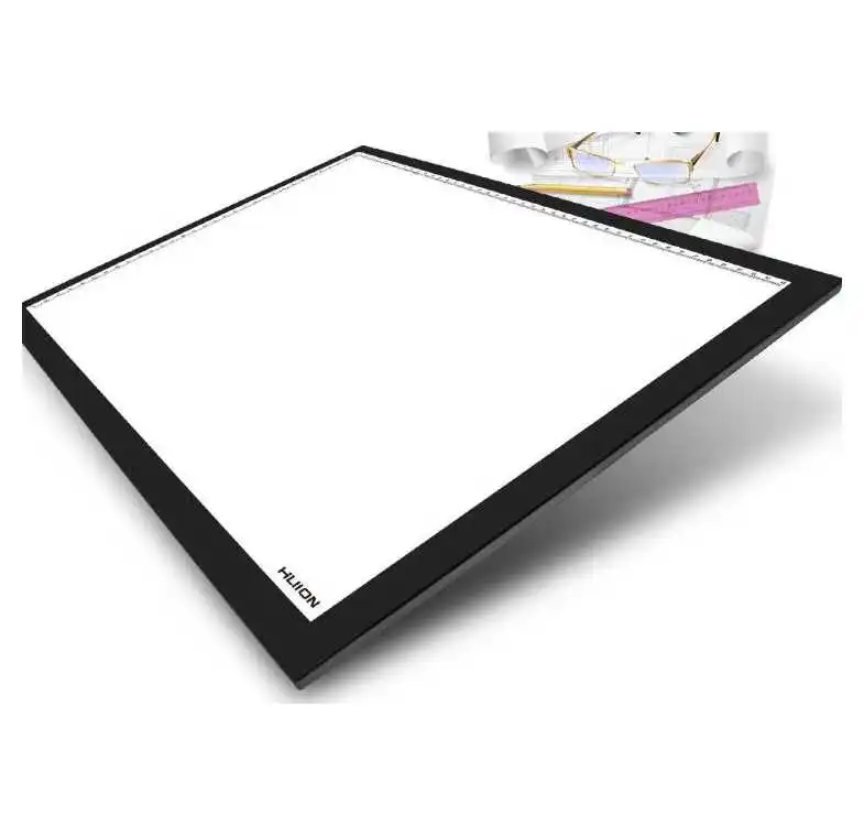 A3 Electronic Touch Switch Tatoo Sketch Light Pad Drawing Stencil Led Tracing Board