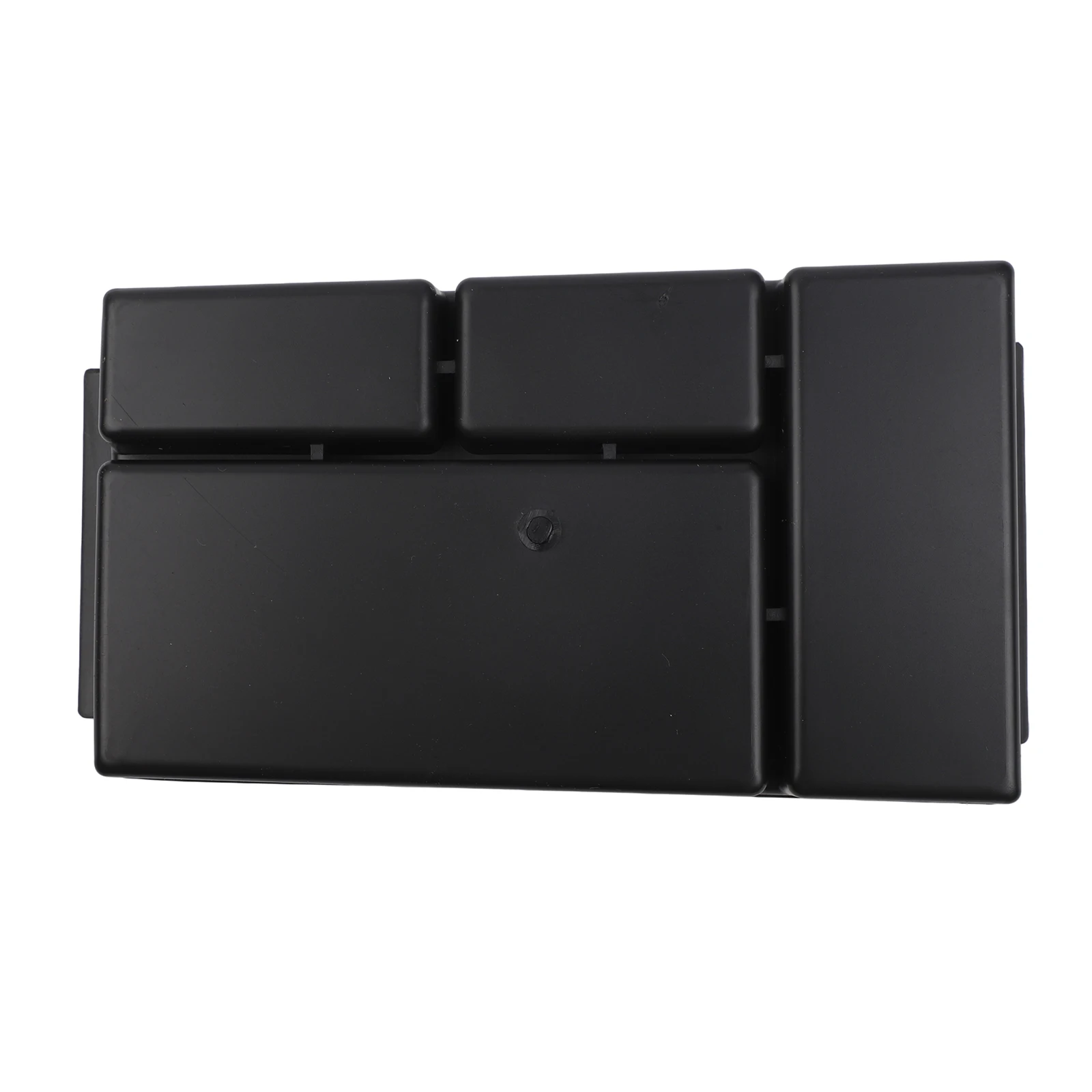 Armrest Console Storage Box for Chery Tiggo 8 PLUS 2025 and Later Central Car Organizer to Keep Interior Items Securely Stored