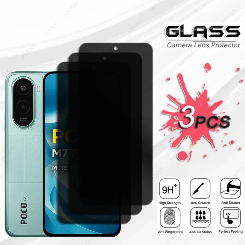 4PCS Privacy Screen… - image