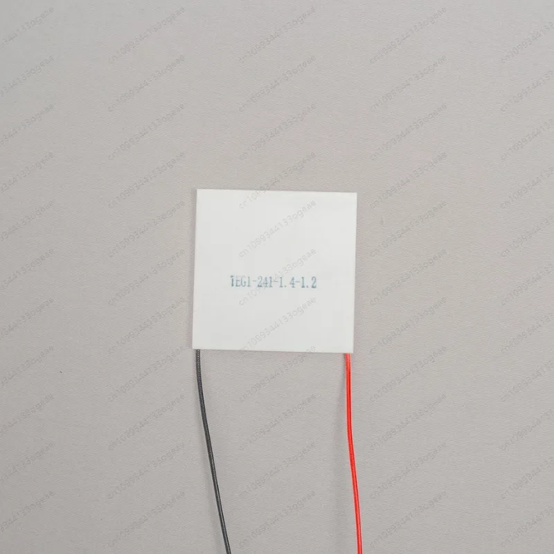 Alta temperatura TEG1-241-1.4-1.2 55 mm, 200 ° Placa de energia termoelétrica resistente ao calor C