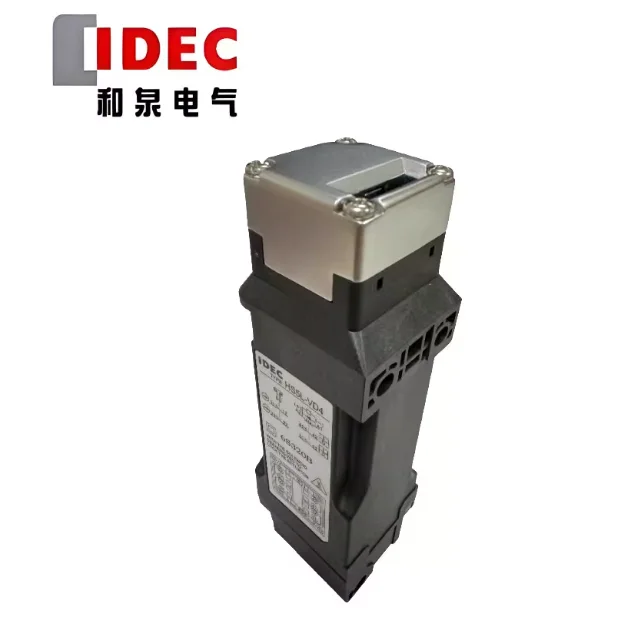 IDEC الأصلي إيزومي مفتاح الأمان الكهربائي HS5L-VD7Y4M-G قفل باب الأمان HS5L-VD44M-G #3