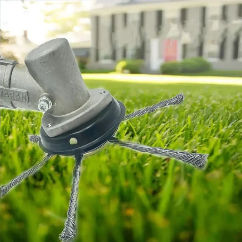 Weed Brush Head Ste…