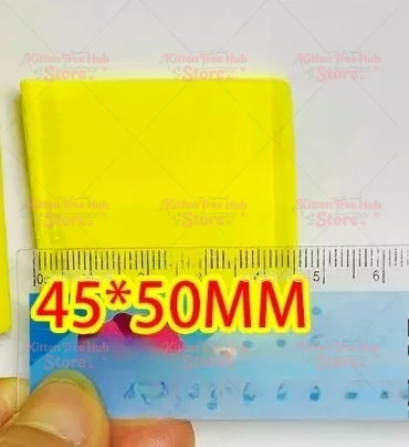 4pcs Swallowing electrode pad liner Feynman patch set, intermediate frequency therapy device sponge set