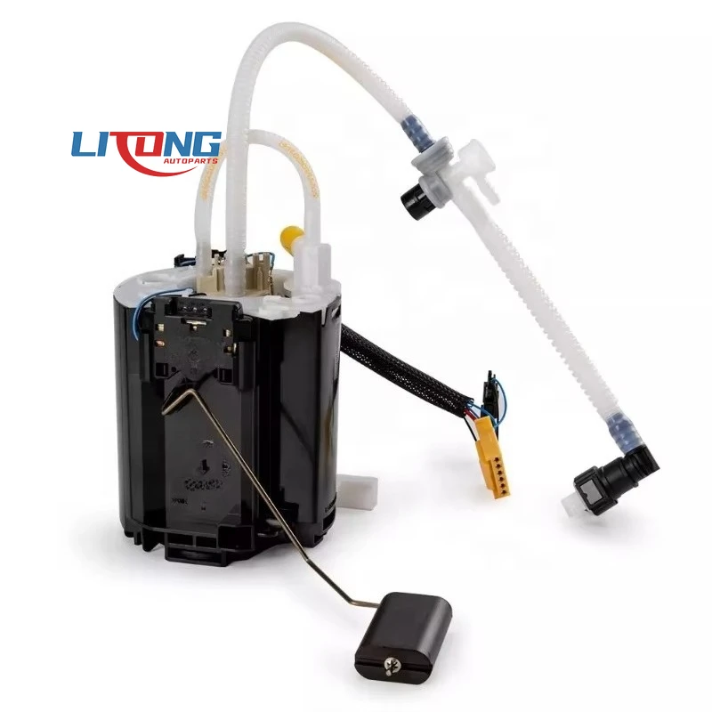 

C2D37814 High Quality Cars Accessories Engine Spare Parts Fuel Pump Assembly For Jaguar 1997-2019 XF XJF XJL 2.0T C2D28002