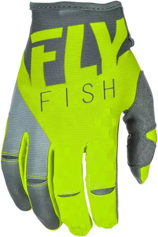 Fly Fish Motocross Racing Gloves Moto BMX ATV MTB Off Road Motorcycle Mountain Bike Gloves Cycling Competitio Glove