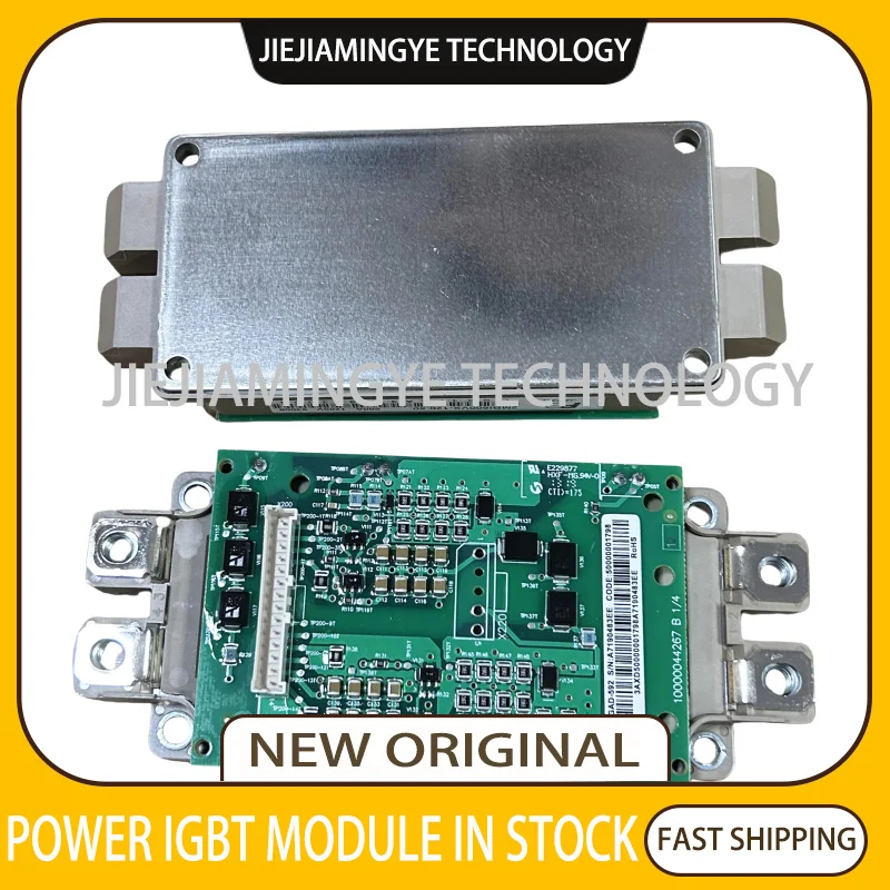 IGBT module with driver board ZGAB-592+FF600R12ME4_B11 ZGAB-592+2MBI600VX-120-50 ZGAB-592+2MBI600VX-120-54