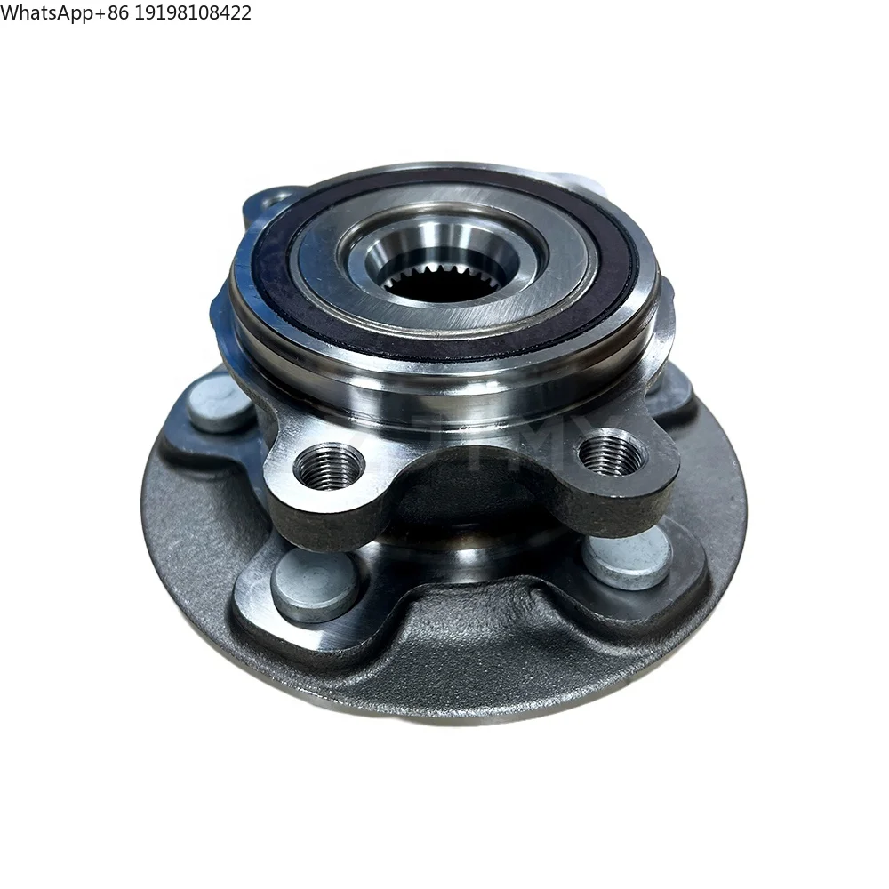 4355033010 42450-06190 43550-33010 4245006190 Automotive Parts Right Front Axle Hub Bearings Sub-Assembly Kit for Lexus