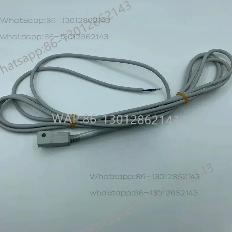 Waterproof magnetic control switch D-G5BA D-G5BAL point type