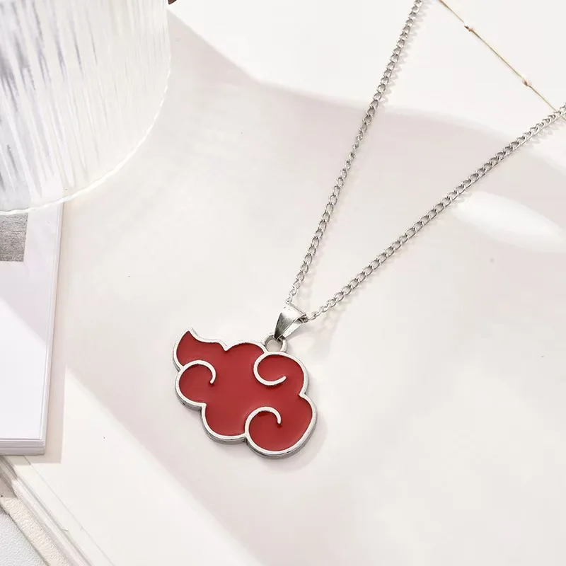 Naruto Uzumaki Pendant Necklac - Anime Pendant Necklace 评论和价格