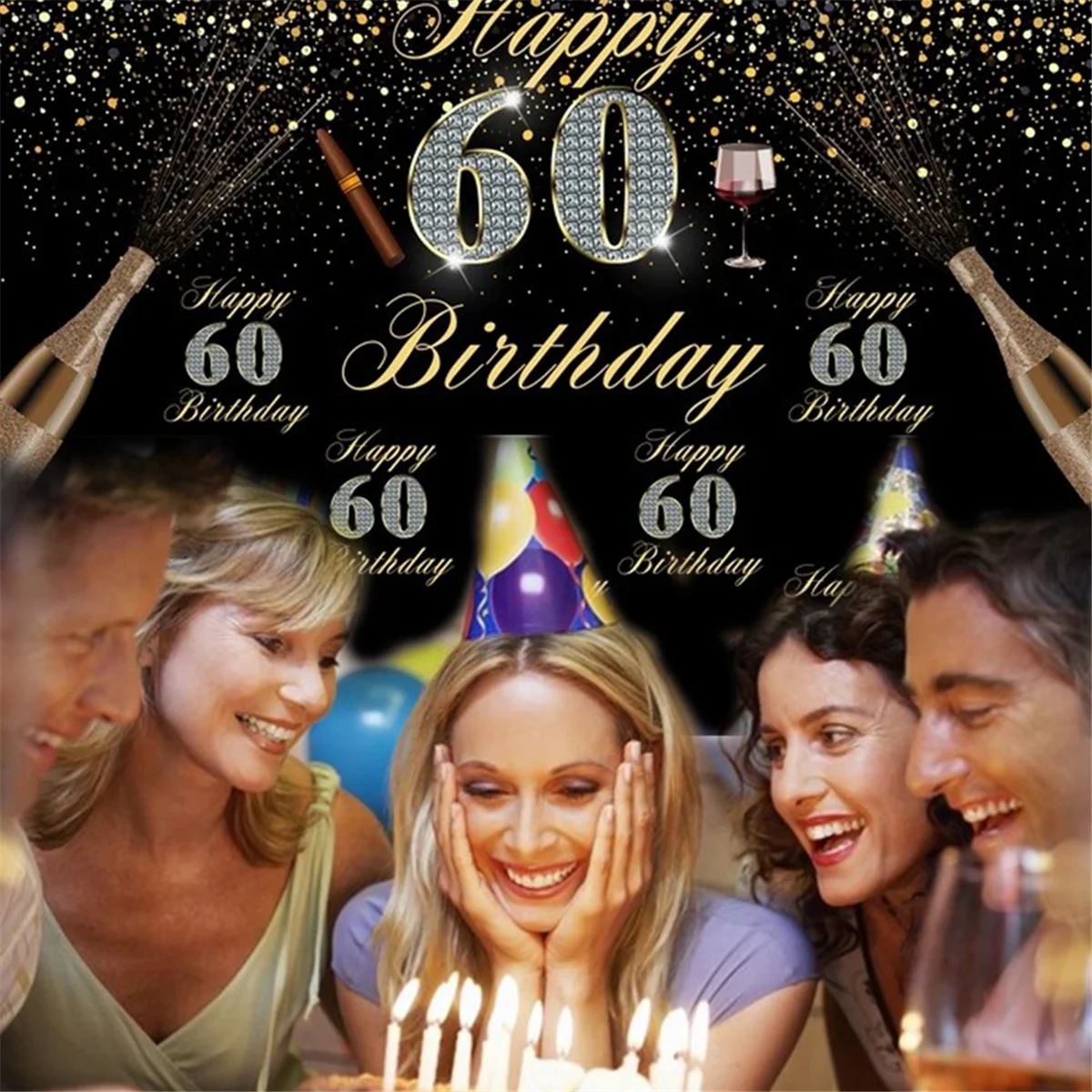 التصوير القماش 210X150cm عيد ميلاد كامل التصوير خلفية متعددة الوظائف ومريحة استوديو خلفيات للتصوير الفوتوغرافي ، D