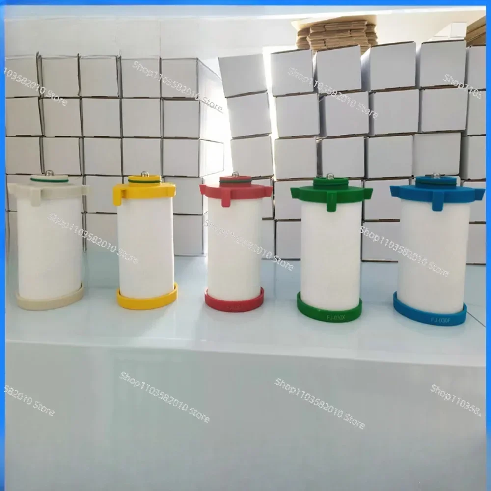 16 كجم CJ-030 عنصر مرشح القطع بالليزر FJ-030C/T/A/X/F/H من مرشح دقيق للمجفف البارد.