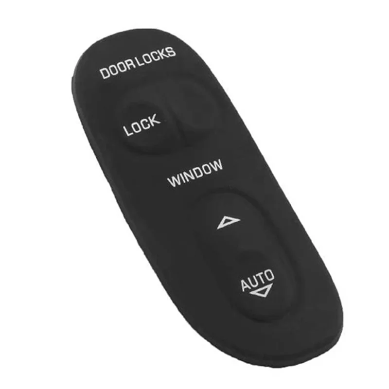 19209382 Glass Lift Switch Power Window Switch Automobile for Chevrolet Corvette C5 1997-2004