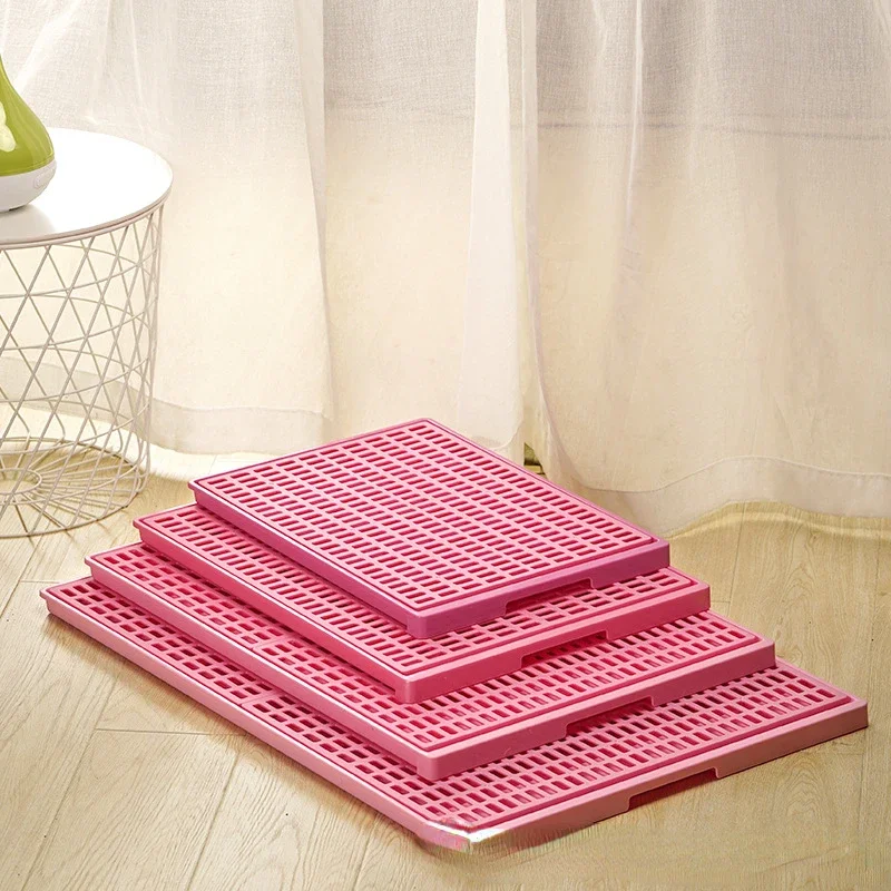 

Dog Toilet Teddy Small Dog Large Dog Toilet Wholesale Urinal Big Dog Golden Retriever Rado Feces Urine Large Potty