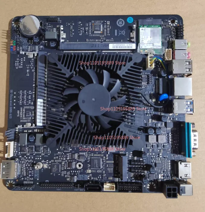 

For SK-Thin Mini 5095-AIO Disassembly Machine Small Main Board, Single Main Board