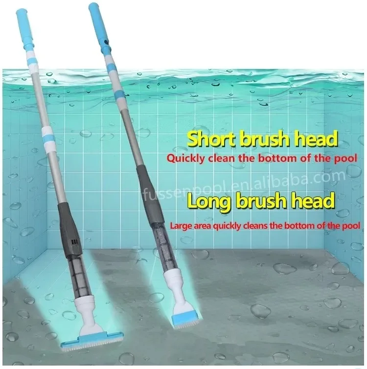 

Hot sales Best Suction Portable Automatic Vacuum Robot China Pool Cleaner for Swimming Pool