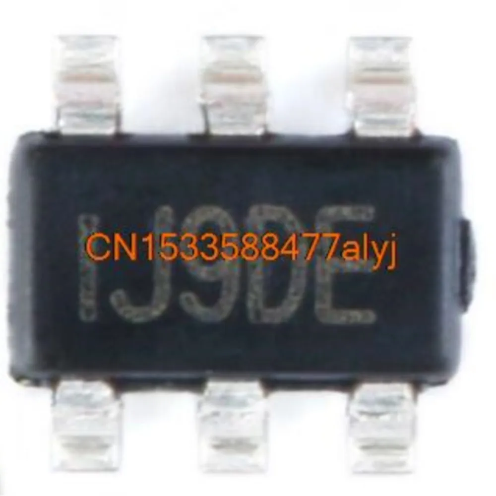 

NEW MP2259DJ SOT23-6 MODULE new NEW