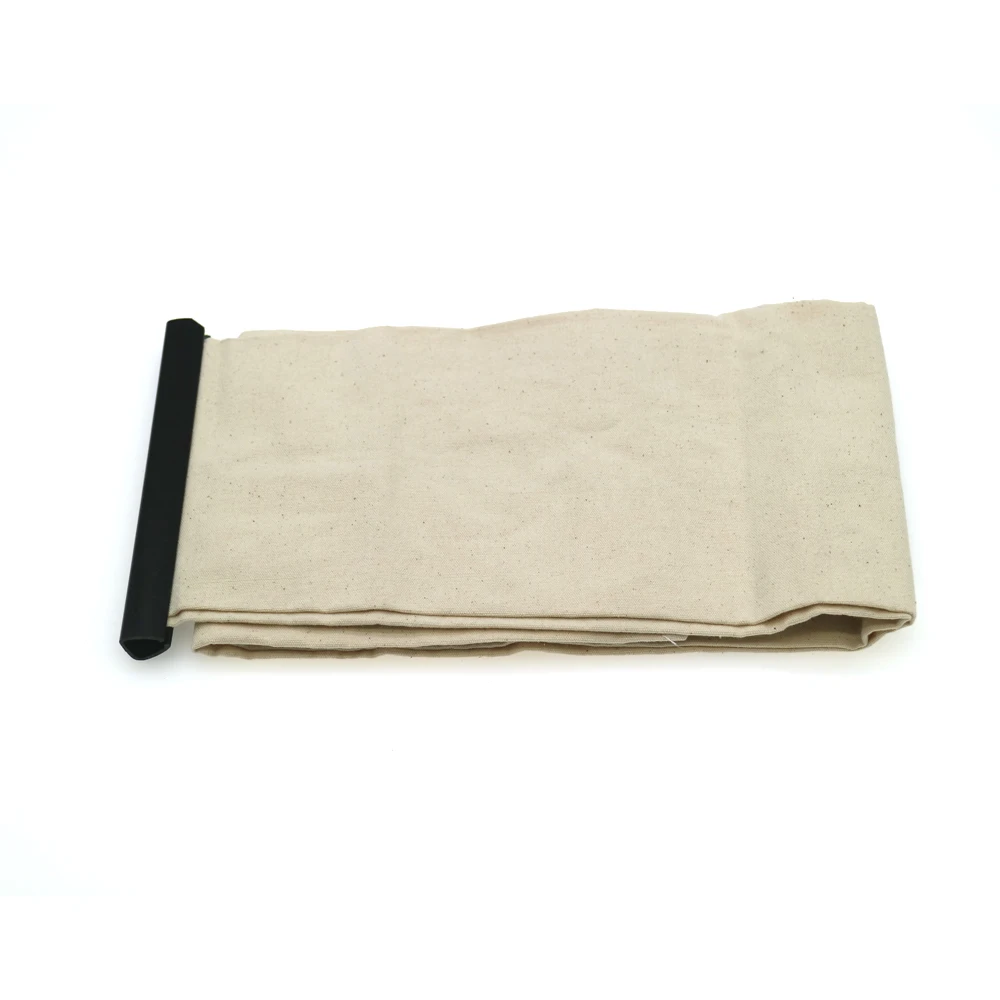 washable Karcher WD3 dust bags cloth WD3300 MV3 SE4001 SE4002 6.959-130 A2200 A2500 A2600 A2900 A3100 Vacuum cleaner bags